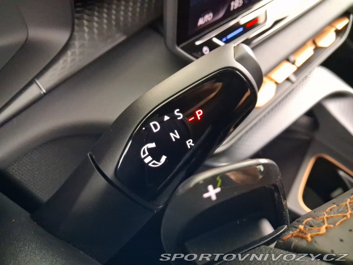 Cupra Terramar 2.0 TSI 4Drive 2025