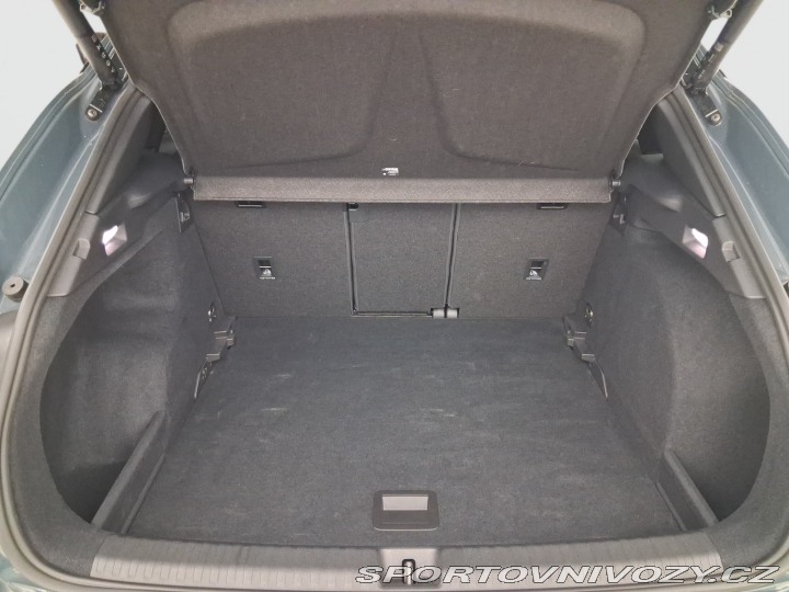 Cupra Terramar 2.0 TSI 4Drive 2025