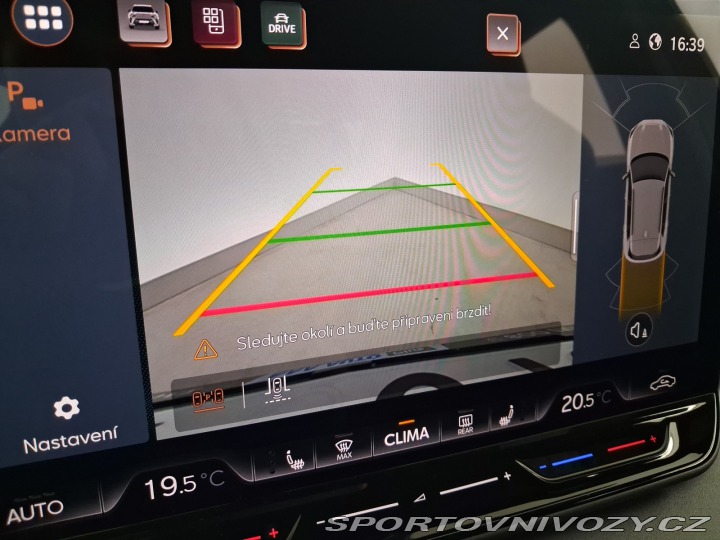Cupra Terramar 2.0 TSI 4Drive 2025
