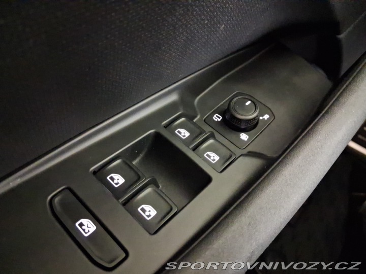 Cupra Terramar 2.0 TSI 4Drive 2025
