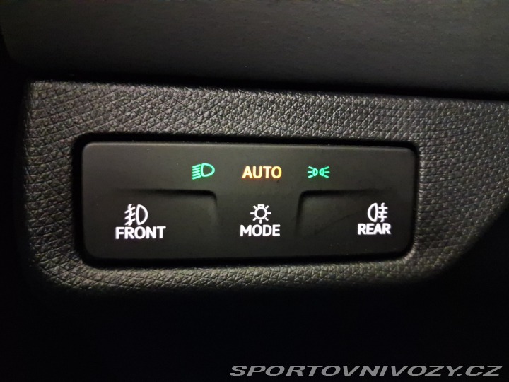 Cupra Terramar 2.0 TSI 4Drive 2025