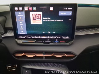 Cupra Terramar 2.0 TSI 4Drive 2025