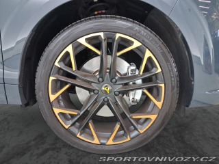 Cupra Terramar 2.0 TSI 4Drive 2025