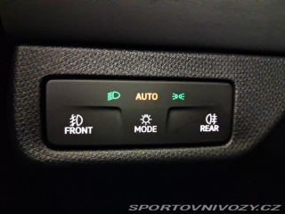 Cupra Terramar 2.0 TSI 4Drive 2025
