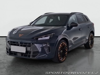 Cupra Terramar 2.0 TSI 4Drive 2025