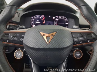Cupra Terramar 2.0 TSI 4Drive 2025