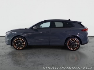 Cupra Terramar 2.0 TSI 4Drive 2025