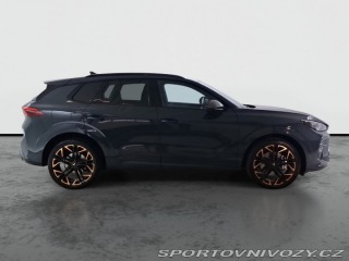 Cupra Terramar 2.0 TSI 4Drive 2025