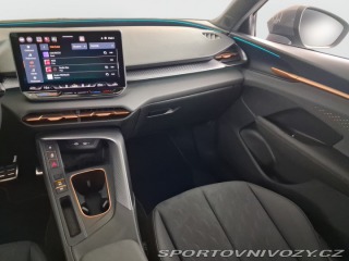 Cupra Terramar 2.0 TSI 4Drive 2025