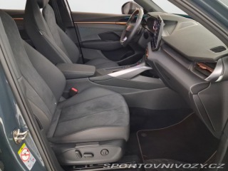 Cupra Terramar 2.0 TSI 4Drive 2025