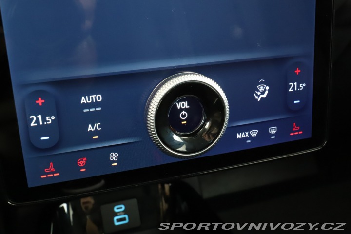 Ford Mustang Mach-E Standard Range RW 2022