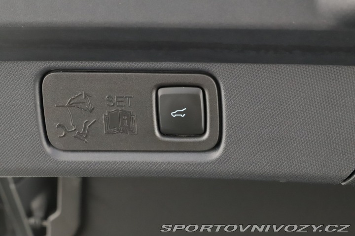 Ford Mustang Mach-E Standard Range RW 2022