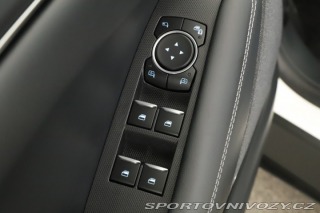 Ford Mustang Mach-E Standard Range RW 2022