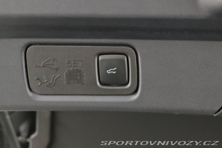 Ford Mustang Mach-E Standard Range RW 2022
