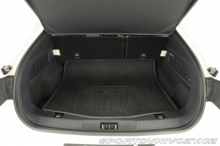 Ford Mustang Mach-E Standard Range RW 2022