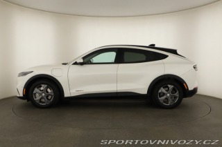 Ford Mustang Mach-E Standard Range RW 2022