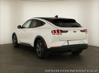 Ford Mustang Mach-E Standard Range RW 2022