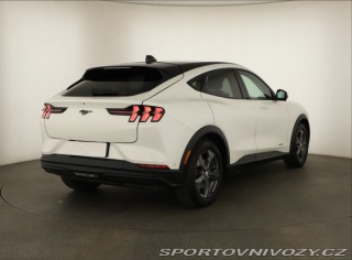 Ford Mustang Mach-E Standard Range RW 2022