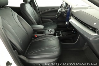 Ford Mustang Mach-E Standard Range RW 2022