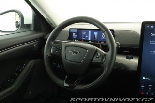 Ford Mustang Mach-E Standard Range RW 2022