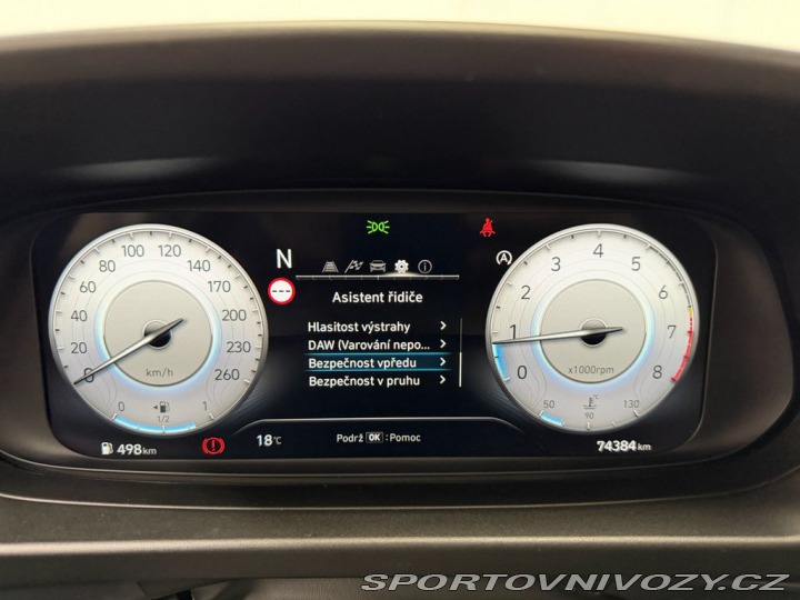 Hyundai i20 N N 1.6 T-GDI PHANTOM BLACK 2022