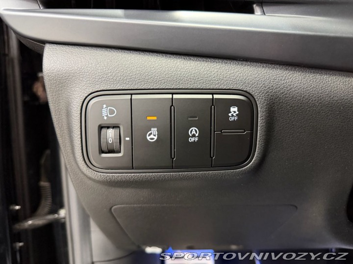 Hyundai i20 N N 1.6 T-GDI PHANTOM BLACK 2022