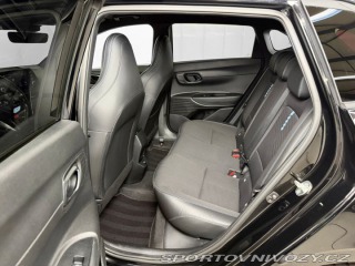 Hyundai i20 N N 1.6 T-GDI PHANTOM BLACK 2022