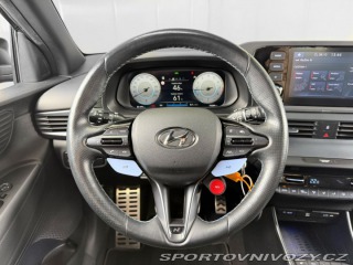 Hyundai i20 N N 1.6 T-GDI PHANTOM BLACK 2022