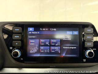 Hyundai i20 N N 1.6 T-GDI PHANTOM BLACK 2022