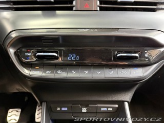 Hyundai i20 N N 1.6 T-GDI PHANTOM BLACK 2022