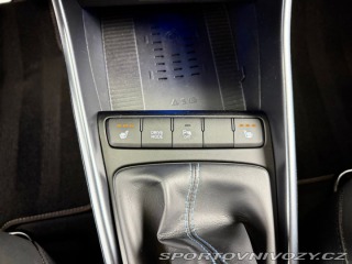 Hyundai i20 N N 1.6 T-GDI PHANTOM BLACK 2022