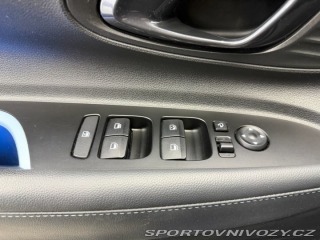 Hyundai i20 N N 1.6 T-GDI PHANTOM BLACK 2022
