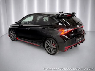 Hyundai i20 N N 1.6 T-GDI PHANTOM BLACK 2022