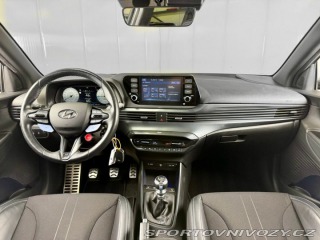 Hyundai i20 N N 1.6 T-GDI PHANTOM BLACK 2022