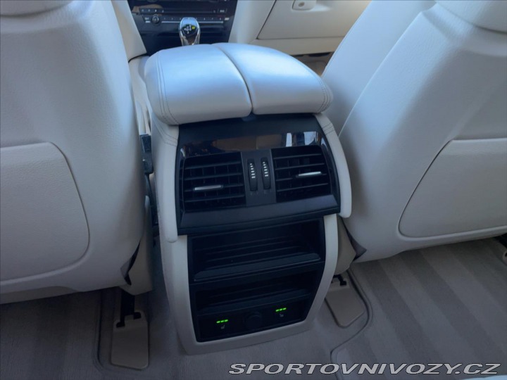 BMW X5 4,0 d Individual M-Paket* 2014