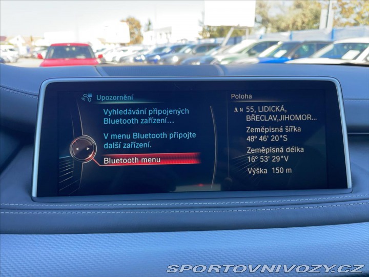 BMW X5 4,0 d Individual M-Paket* 2014
