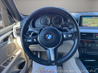 BMW X5 4,0 d Individual M-Paket* 2014