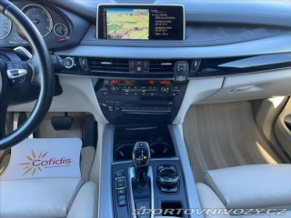 BMW X5 4,0 d Individual M-Paket* 2014