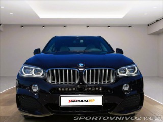 BMW X5 4,0 d Individual M-Paket* 2014