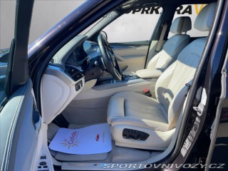 BMW X5 4,0 d Individual M-Paket* 2014