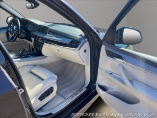 BMW X5 4,0 d Individual M-Paket* 2014