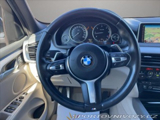 BMW X5 4,0 d Individual M-Paket* 2014