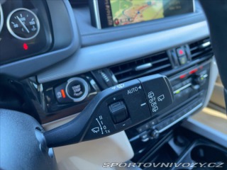 BMW X5 4,0 d Individual M-Paket* 2014