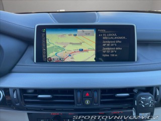 BMW X5 4,0 d Individual M-Paket* 2014
