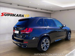 BMW X5 4,0 d Individual M-Paket* 2014