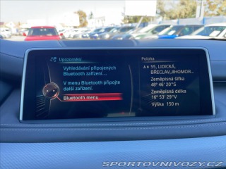 BMW X5 4,0 d Individual M-Paket* 2014