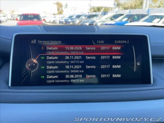 BMW X5 4,0 d Individual M-Paket* 2014