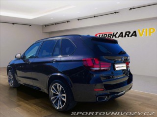 BMW X5 4,0 d Individual M-Paket* 2014
