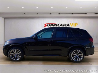 BMW X5 4,0 d Individual M-Paket* 2014