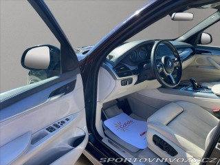 BMW X5 4,0 d Individual M-Paket* 2014